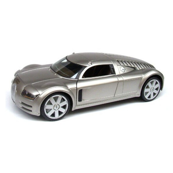 Macheta Audi Sportwagen Rosemeyer 1/18-Maisto